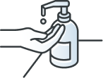 Hand washing